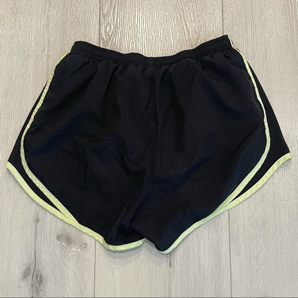 NIKE Dri-Fit Brief Lined Running Shorts Size S - Picture 7 of 7